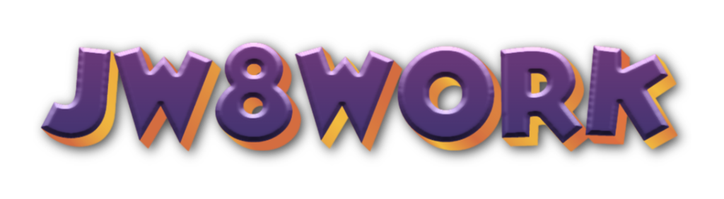 jw8work