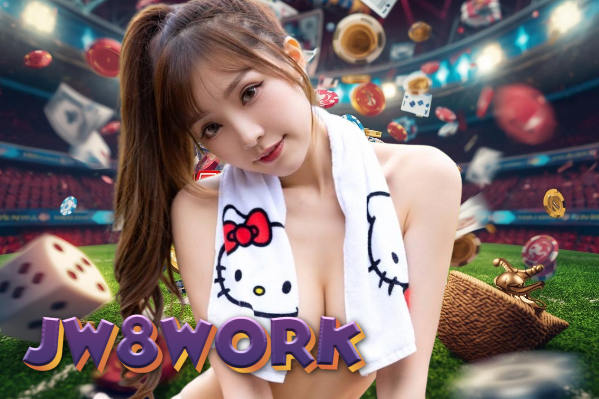 jw8work vip